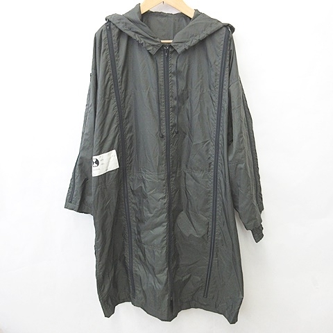 イッセイミヤケ ISSEY MIYAKE FINAL HOME ファイナルホーム コート