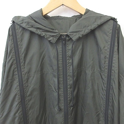 イッセイミヤケ ISSEY MIYAKE FINAL HOME ファイナルホーム コート