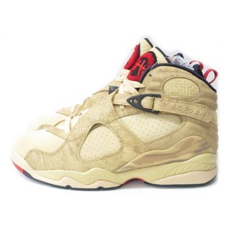 未使用品 ナイキ NIKE x Rui Hachimura 八村 塁 Air Jordan 8 SE