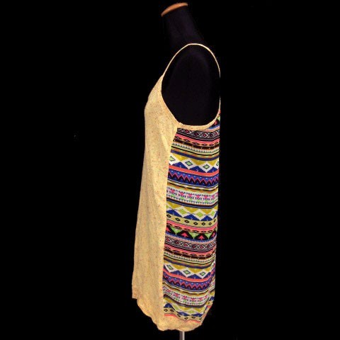  Titicaca titicaca топ бежевый многоцветный F вязаный переключатель длинный длина женский 