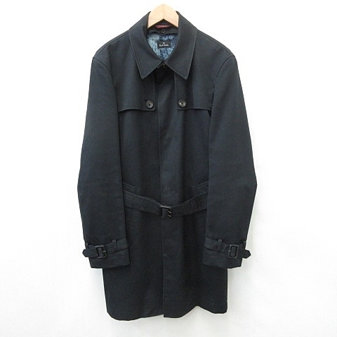 高質で安価 ライナー トレンチコート コート SMITH PAUL ポールスミス