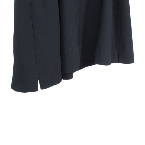  Junko Shimada JUNKO SHIMADA suit formal jacket no color One-piece jumper skirt 130 navy blue navy Kids 