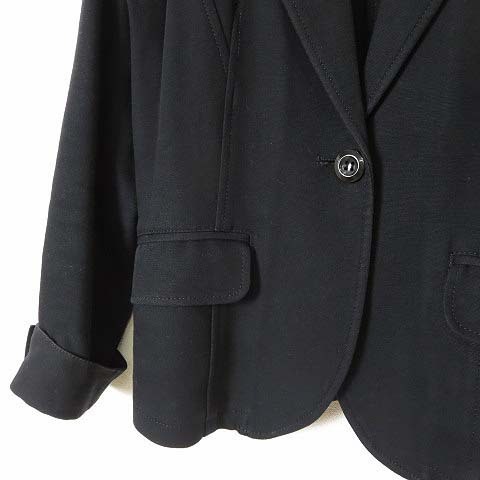 ... SPB  пиджак  ...  стрейч   створка   карман   длинный рукав   M  черный   черный   женский 