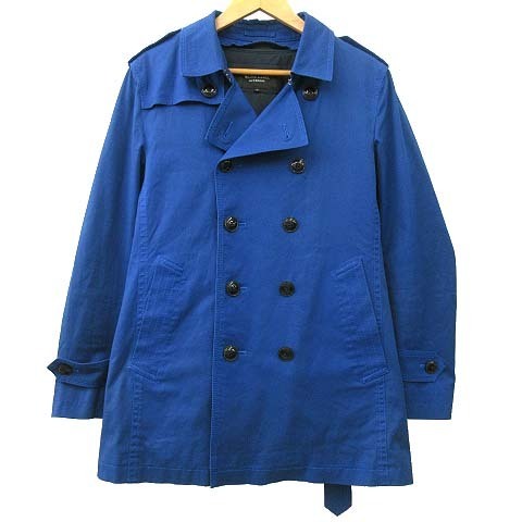 バーバリーブラックレーベル BURBERRY BLACK LABEL トレンチコート