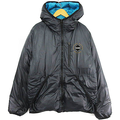 エフシーレアルブリストル F.C.Real Bristol FCRB NIKE リバーシブル