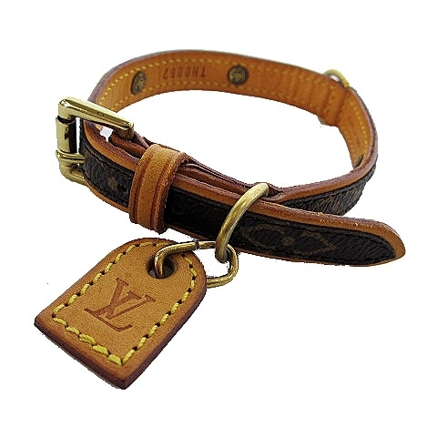 18%OFF】 PM バクスター コリエ モノグラム M69083 VUITTON LOUIS