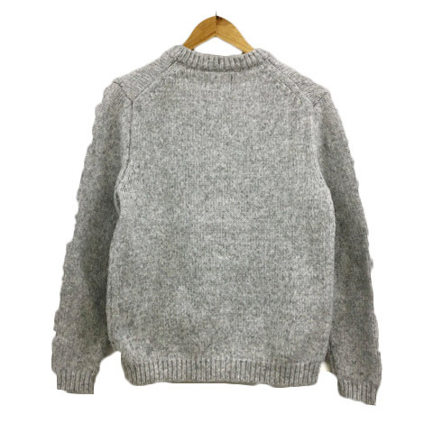  Zara ZARA KIDS sweater knitted pull over crew neck . long sleeve 13-14 164cmg rakes z