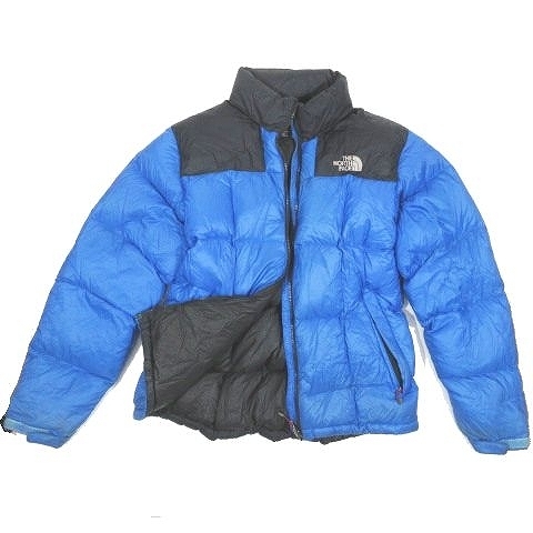 ザノースフェイス THE NORTH FACE ロチェグースダウン ジャケット