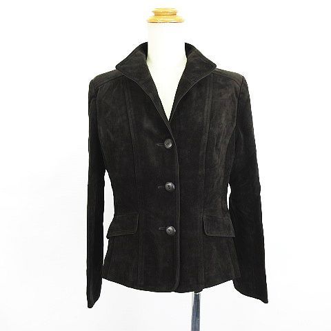 ヤフオク! - 未使用品 ジェーンモア JANE MORE ジャケット ブ...