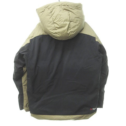 カリマー karrimor 18FW nevisparka ネビス パーカー ダウン カリマー karrimor 18FW nevisparka ネビス パーカー ダウン