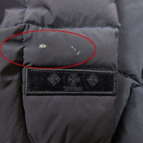 タトラス TATRAS TARAZED ダウン ジャケット キルティング ブルゾン