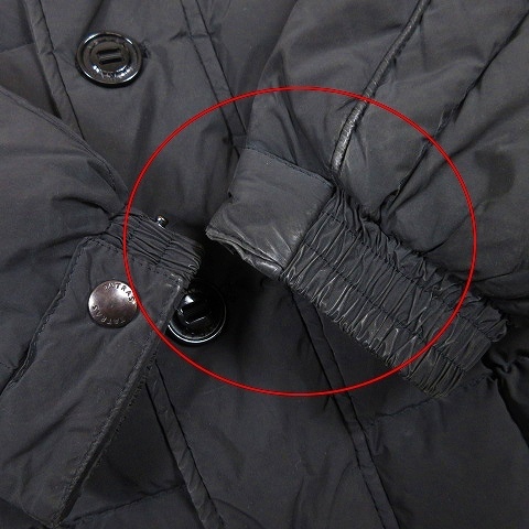 タトラス TATRAS TARAZED ダウン ジャケット キルティング ブルゾン
