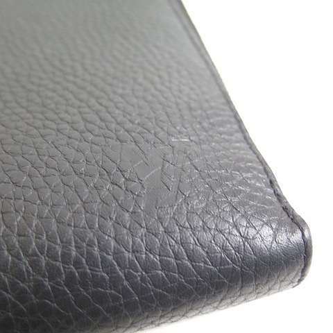 ルイヴィトン LOUIS VUITTON ポシェット・ジュール GM NM トリヨン