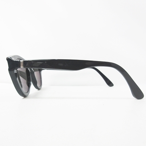 マルタンマルジェラ×マイキータ コラボ MMDUAL004 SUNGLASSES