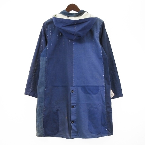 ケイスケ カンダ keisuke kanda サンプル品 手縫い リメイク ショップ