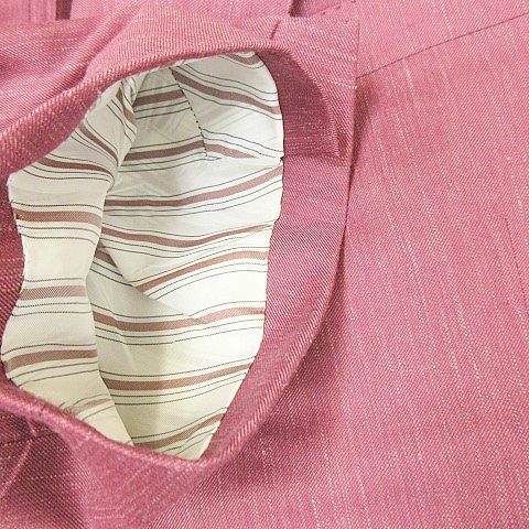ブリオーニ BRIONI 近年モデル 2B テーラードジャケット ブレザー