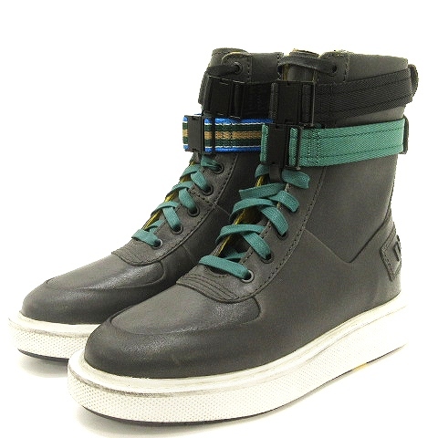 ヤフオク! - 未使用品 ディーゼル H-CAGE HIGH ST ハイカ...