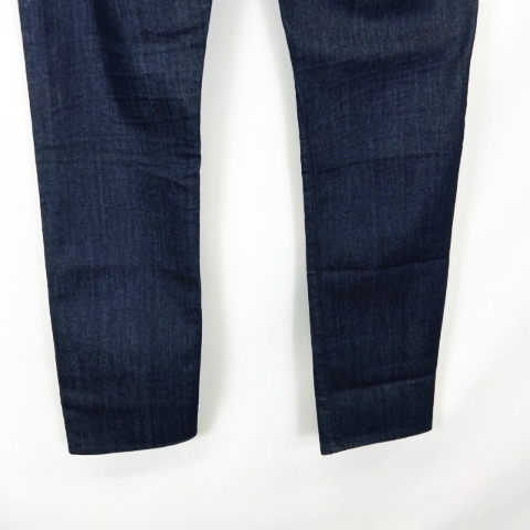 未使用品 セブンフォーオールマンカインド 7For All Mankind Adrien Slim Tapered 7193203 スリム テーパード デニムパンツ 32_画像8