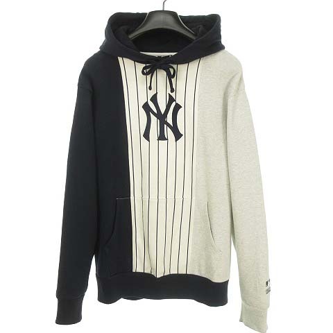 キス KITH NYC Kith For Major League Baseball New York Yankees Home