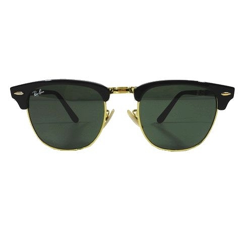 レイバン RAY BAN Clubmaster Folding RB2176 901 クラブマスター