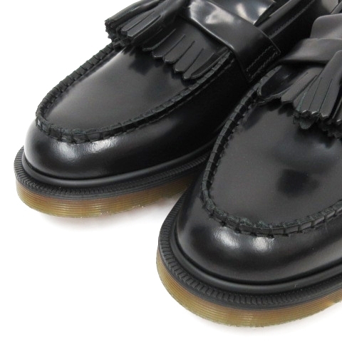 未使用品 ドクターマーチン ADRIAN TASSEL LOAFER エイドリアン