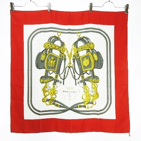 ヤフオク! - エルメス HERMES BRIDES de GALA ブリ...