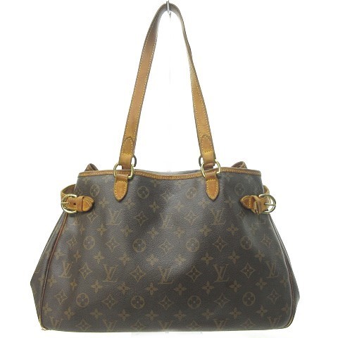 ルイヴィトン LOUIS VUITTON M51154 バティニョール モノグラム