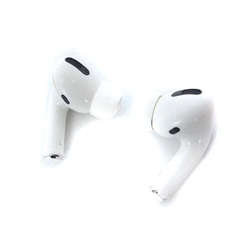 アップル エアーポッズ プロ Apple AirPods Pro MWP22J/A A2083 A2084