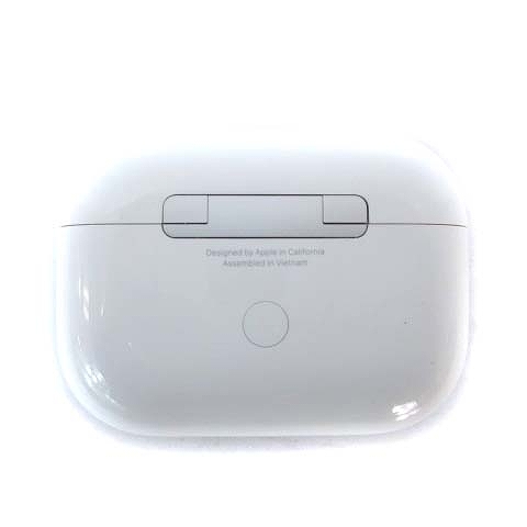 アップル エアーポッズ プロ Apple AirPods Pro MWP22J/A A2083 A2084