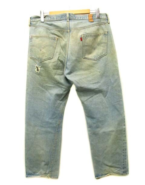 リーバイス Levi's 80's 501 66後期 オリジナル デニムパンツ 刻印6