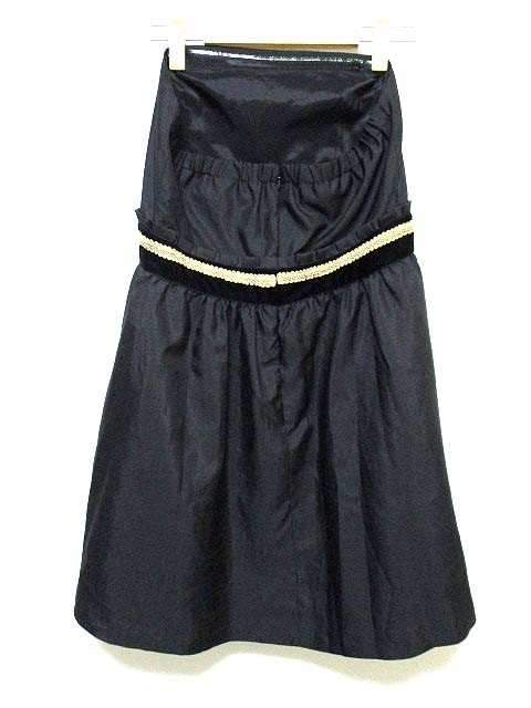  Le souk Le souk One-piece Mini платье формальный bell спальное место чёрный 13 женский 