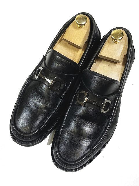 低価好評 Salvatore 5 1/2 ブラック メンズ スニーカーの通販 by ALLU