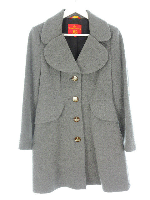 ヴィヴィアンウエストウッド Vivienne Westwood RED LABEL ウール