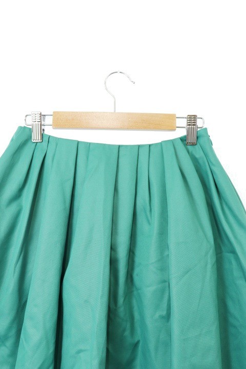 ... ANATELIER  юбка  ... ... длина  36  зеленый   зеленый /MO12  женский 
