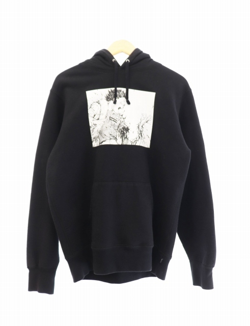 シュプリーム SUPREME × AKIRA アキラ 17AW Arm Hooded Sweatshirt