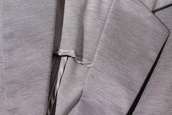 ara ara ...  хлопок  ... ...  резинка   конический  ... ...  пиджак  2(M) GREY   серый  151031/◆☆