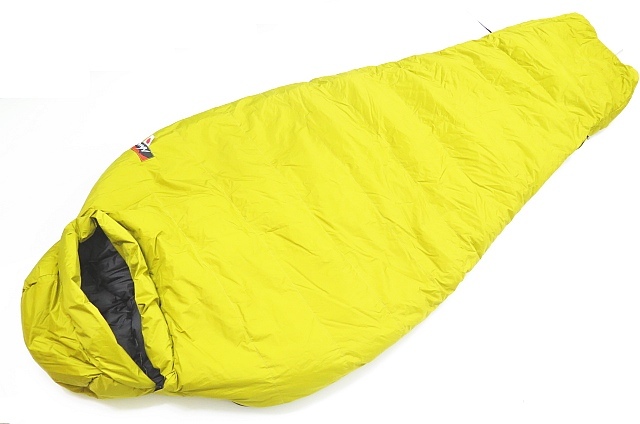 新品未使用】ナンガ(NANGA) AURORA 500STD | www.jarussi.com.br