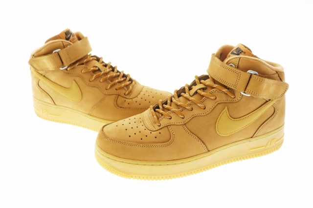 超歓迎された 27 Nike Air Force 1 Mid