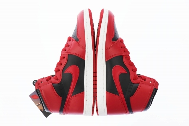ナイキ NIKE AIR JORDAN 1 HIGH 85 VARSITY RED エア ジョーダン ハイ