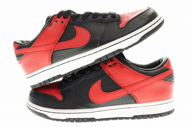 ヤフオク! - 未使用品 ナイキ NIKE DUNK LOW JD SPO...