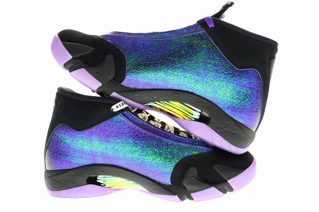 ナイキ NIKE AIR JORDAN 14 RETRO DB DOERNBECHER 2019 28cm CV2469