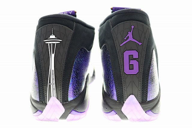 ナイキ NIKE AIR JORDAN 14 RETRO DB DOERNBECHER 2019 28cm CV2469