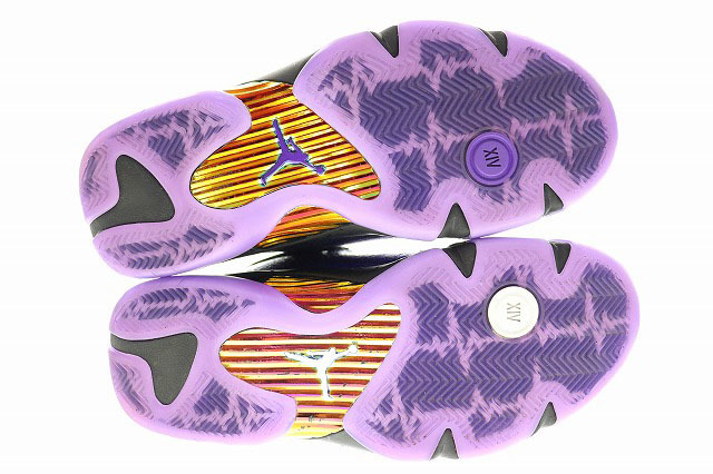 ナイキ NIKE AIR JORDAN 14 RETRO DB DOERNBECHER 2019 28cm CV2469