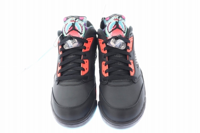 ナイキ NIKE AIR JORDAN 5 RETRO LOW CNY CHINESE NEW YEAR エア