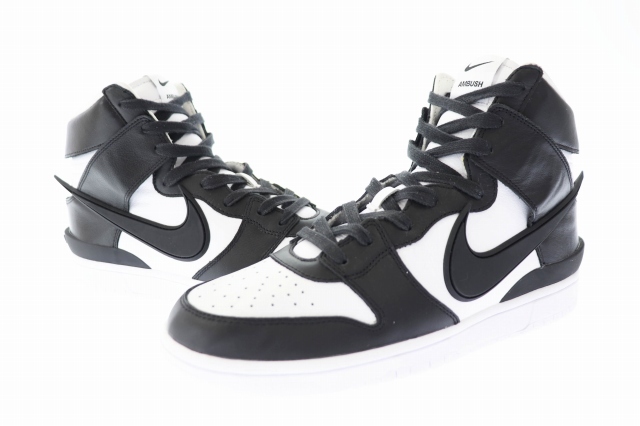 100%新品得価 NIKE - ダンク HIGH アンブッシュの通販 by マサ's shop
