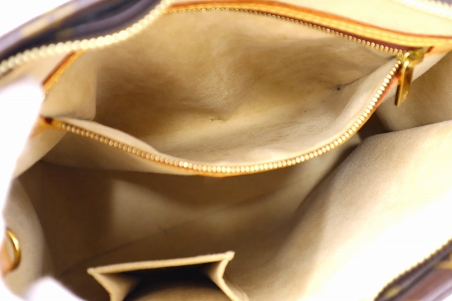 ルイヴィトン LOUIS VUITTON M51145 モノグラム ルーピングGM ワン