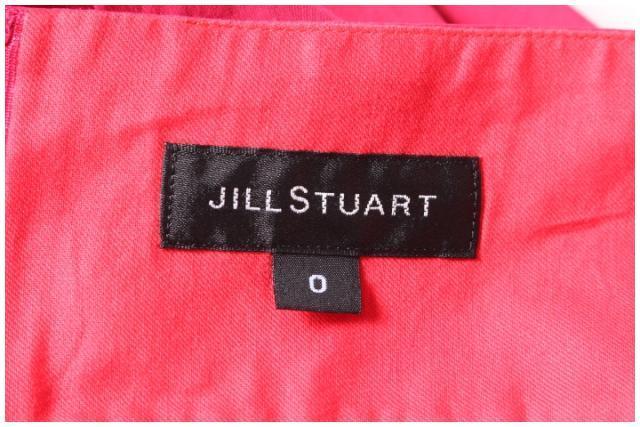 Jill Stuart JILL STUART 17SS Rome midi flair юбка aan0419 женский 