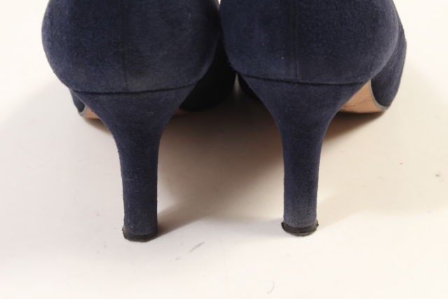  Perry koPELLICO туфли-лодочки замша 35.5 темно-синий темно-синий /fy0518 женский 