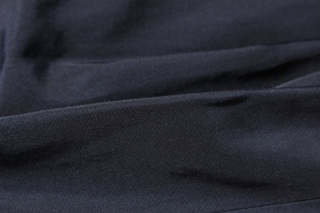 エムプルミエ ブラック M-Premier BLACK 16SS プリーツ フレア スカート /ms0515 レディース_画像6