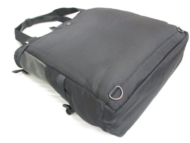 ポーター PORTER プログレス 2WAYトート バッグ リュック デイパック